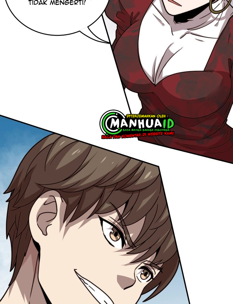 Reborn Doctor Chapter 17 Bahasa Indonesia